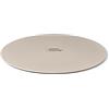 BLIMPLUS Blim Plus - Coperchio Paestum L Moka Grey Ø 25cm - Copertura Ciotole Hera Nettuno L - Made in Italy