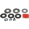 BFT I098002 Kit frizione ricambio automazione cancello a battente E5