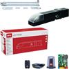BFT R915150 00002 PHEBE BT A U KIT ITA Kit porta garage basculante 24V