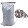 CARNIVAL TOYS Coriandoli Colorati Multicolor di Produzione 100% Italiana - Formato Maxi Risparmio con 20 Sacchi da 10 kg