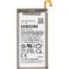SAMSUNG BATTERIA LITIO ORIGINALE EB-BJ805ABE BULK PER GALAXY A6+ PLUS (2018) - J8 (2018)
