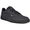 REEBOK - Scarpe Club C 85 Ar0454 Taglia 42,5 Colore Nero