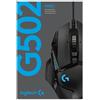 LOGITECH - G502 High Performance Gaming Mouse EER2