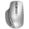 HP - Mouse Silver 930 Creator Ottico 7 Tasti 3000 DPI Colore Argento
