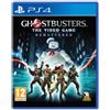 Mad Dog Games - Ghostbusters Il Videogioco Rimasterizzato Ps4 Gioco