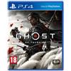 SONY - PS4 - Ghost of Tsushima
