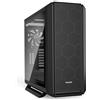 BE QUIET - Case BGW39 Middi Tower ATX / EATX / micro ATX / Mini-ITX Colore Nero