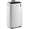 DE LONGHI - DeLonghi PAC EM90 SILENT climatizzatore portatile