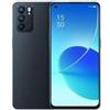 OPPO - Reno6 5G 128 GB Dual Sim Display 6.43' Full HD+ Fotocamera 64 Mpx Android Nero