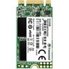 TRANSCEND - SSD 512 GB Serie 430S M. 2 Interfaccia Sata III 6 GB / s
