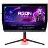 AOC - Monitor 27' LED IPS Gaming AG274QXM 2560 x1440 QHD Tempo di Risposta 1 ms Frequenza di Aggiornamento 170 (Hz)