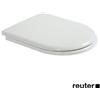Duravit Happy D. sedile WC, 0066990000, Happy D. bianco [WC > Sedili WC]
