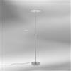 LupiaLicht CHICAGO lampada da terra, LED, 2852-2-69, CHICAGO [Lampade per Interni > Lampade da Terra]