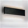 LupiaLicht JUSTUS lampada a parete, LED, 3961-2-55, JUSTUS [Lampade per Interni > Lampade a Parete]