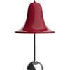 Verpan - Lampada senza fili ricaricabile Pantop - Rosso - Plastica - Designer Verner Panton