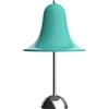 Verpan - Lampada senza fili ricaricabile Pantop - Verde - Plastica - Designer Verner Panton