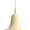 Verpan - Sospensione Pantop - Beige - metallo laccato - Designer Verner Panton