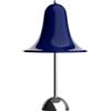 Verpan - Lampada senza fili ricaricabile Pantop - Blu - Plastica - Designer Verner Panton