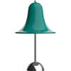 Verpan - Lampada senza fili ricaricabile Pantop - Verde - Plastica - Designer Verner Panton