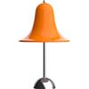 Verpan - Lampada senza fili ricaricabile Pantop - Arancione - Plastica - Designer Verner Panton