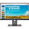 LENOVO TS THINKVISION P24QD-40 23.8QHD IPS/QHD/HDMI,DP,US