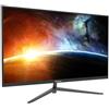 YASHI PIONEER S2 32 4K VA 1ms 300cdm HDMI DP MM