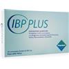 FITOPROJECT Srl IBP Plus 30 Compresse 550 mg