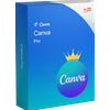 Canva Pro - Abbonamento per 1 Anno