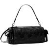 Desigual, ACCESSORI BORSA A MANO PU Donna, Nero, One size