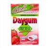 Daygum Protex Chewing Gum Con Succo di Fragola, 30g