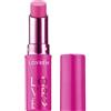 Lovren Lovrén Make Up - LB3 Lip Stick Balm Color Boost Burro Cacao Colorato Fucsia, 3.5g