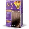 Biokeratin ACH8 Color Prodige - Tinta per Capelli Biondo 7N, 1 Kit