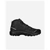 Salomon Extend Mid Gtx M - Scarpe Escursionismo - Uomo - Grigio