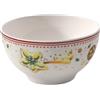 Villeroy & Boch Scodella, Porcellana, Stella Cadente, 0.75 l