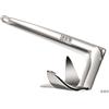 Ancora 3-wing inox 2kg