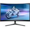 Philips 27M2C5500W/00 Monitor PC 68,6 cm (27") 2560 x 1440 Pixel Quad HD LCD Grigio [27M2C5500W]