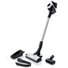 Bosch Serie 6 BKS611MTB scopa elettrica Aspirapolvere a bastone Batteria Secco Nero, Bianco [BKS611MTB]