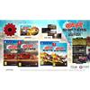 Numskull Gearshifters Collector's Edition - Collector's - Nintendo Switch