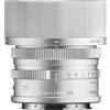 SIGMA 45mm f/2.8 DG Contemporary con attacco L - Argento | ✅Garanzia di 5 anni