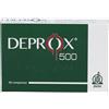 IDI INTEGRATORI DIETET.IT. Srl Idi Integratori, Deprox 500, 30 Compresse
