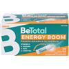 HALEON ITALY Srl BeTotal, ENERGY BOOM, 20 stick liquidi