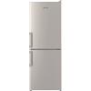 Indesit Frigorifero Combinato Capacità 229 Litri Classe energetica E Raffreddamento Statico colore Inox - IB55 532 X
