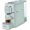 Polti Macchina Caffè a Cialde Capacità 0,85 Litri Potenza 1400W colore Verde Coffea S15R - PCEU0138