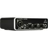 UMC22 INTERFACCIA AUDIO 2X2 SCHEDA USB 2 in 2 OUT 24 BIT 48 KHZ PREAMPLIFICATORE
