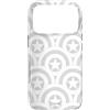 Marvel Custodia per iPhone 17 Pro Marvel Captain America: Brave New World Ghost Shield Pattern