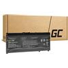 Green Cell GREENCELL BATERÍA DE PORTATIL PARA HP PAVILION 15-CE015DX 917678-1B1 3500MAH 15.4V