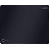 Speedlink ATECS Soft Gaming Mousepad - Size M - Tappetino per Mouse da Gioco (38x30x0.2cm), Adatto per tutti i mouse con sensore ottico o laser, nero