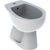 GEBERIT BIDET GEBERIT COLIBRI 500.889.00.1 BIANCO LUCIDO A TERRA