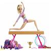 Barbie Bambola Barbie GYMNASTE