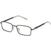 Sting Vsj394v480k54 Occhiali, Marrone, Taglia Unica Unisex Bambini